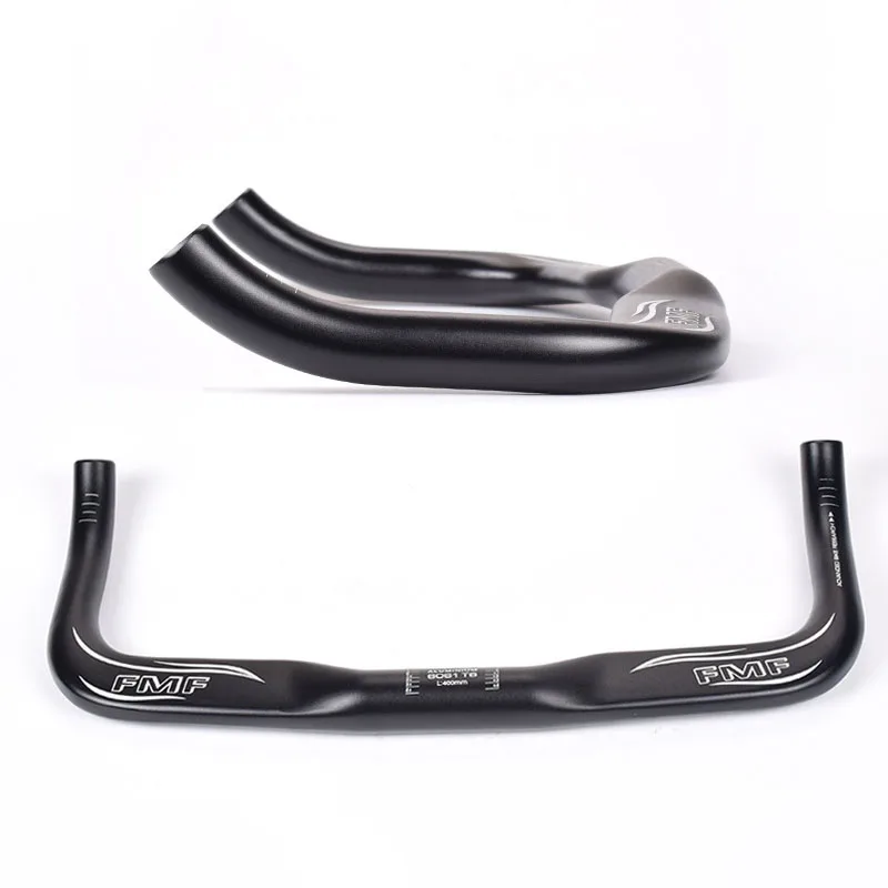 Koop 31.8 Fiets TT Stuur Racefiets Rest Stuur Aluminium Stuurwiel Racing Handle Bar MTB Fietsen Accessoires Onderdelen