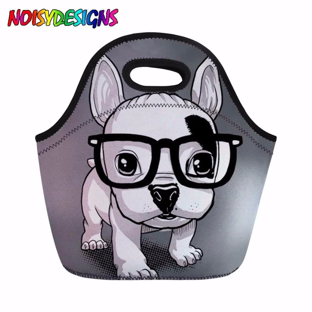 Bolsas p almoço