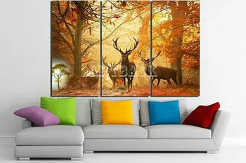 

Sale 3pcs/set 5d diamond painting fishing landscape full square drill diamond cross stitch 3d diy sticker