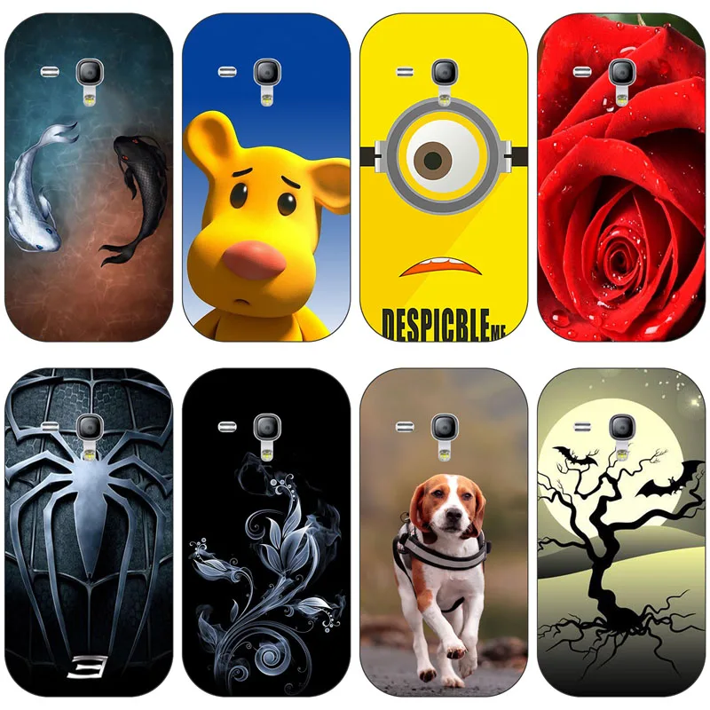 cover samsung galaxy s3 mini i8200