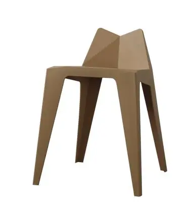 Домашний пластиковый стул. Высокая скамеечка для ног. Барный стул|bar chair|chair barbar high