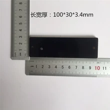 10030 UHF анти-металлические электронные бирки RF 915 M пассивная печатная плата на большие расстояния 6C наклейка RFID