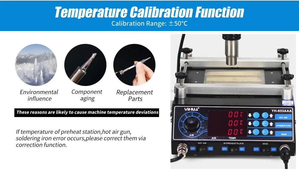 Soldering Station 11