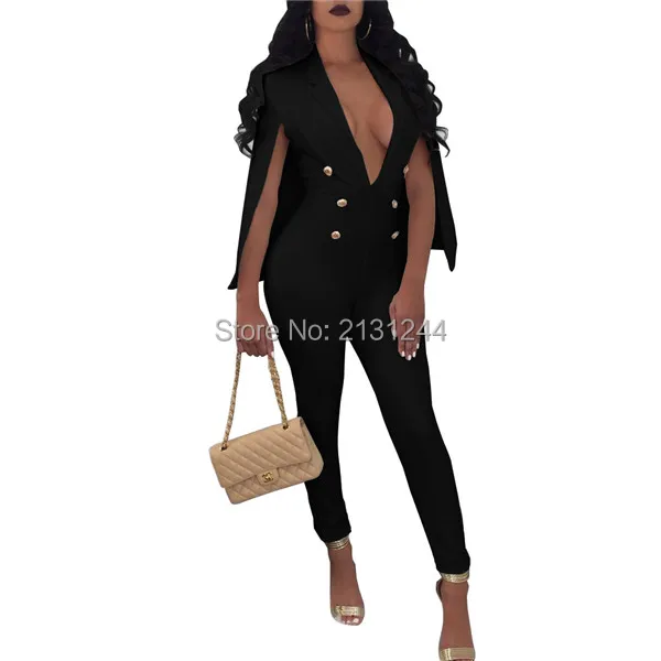 solid jumpsuit614