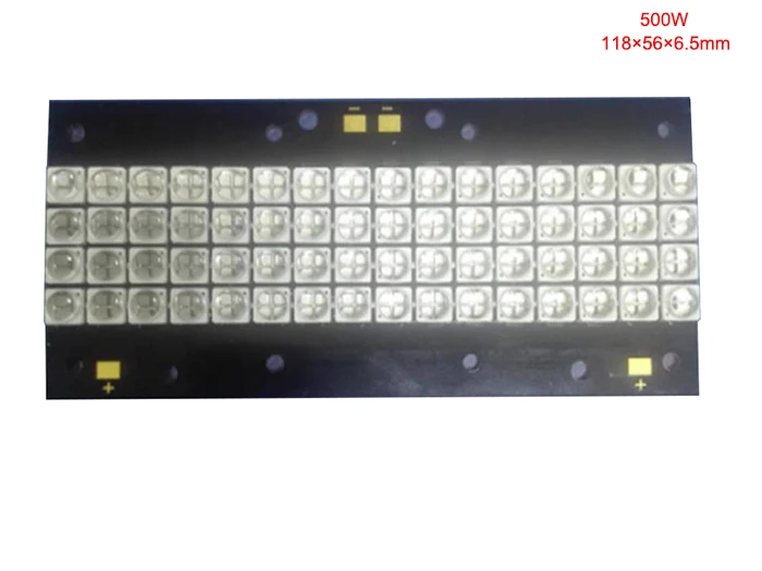 500w