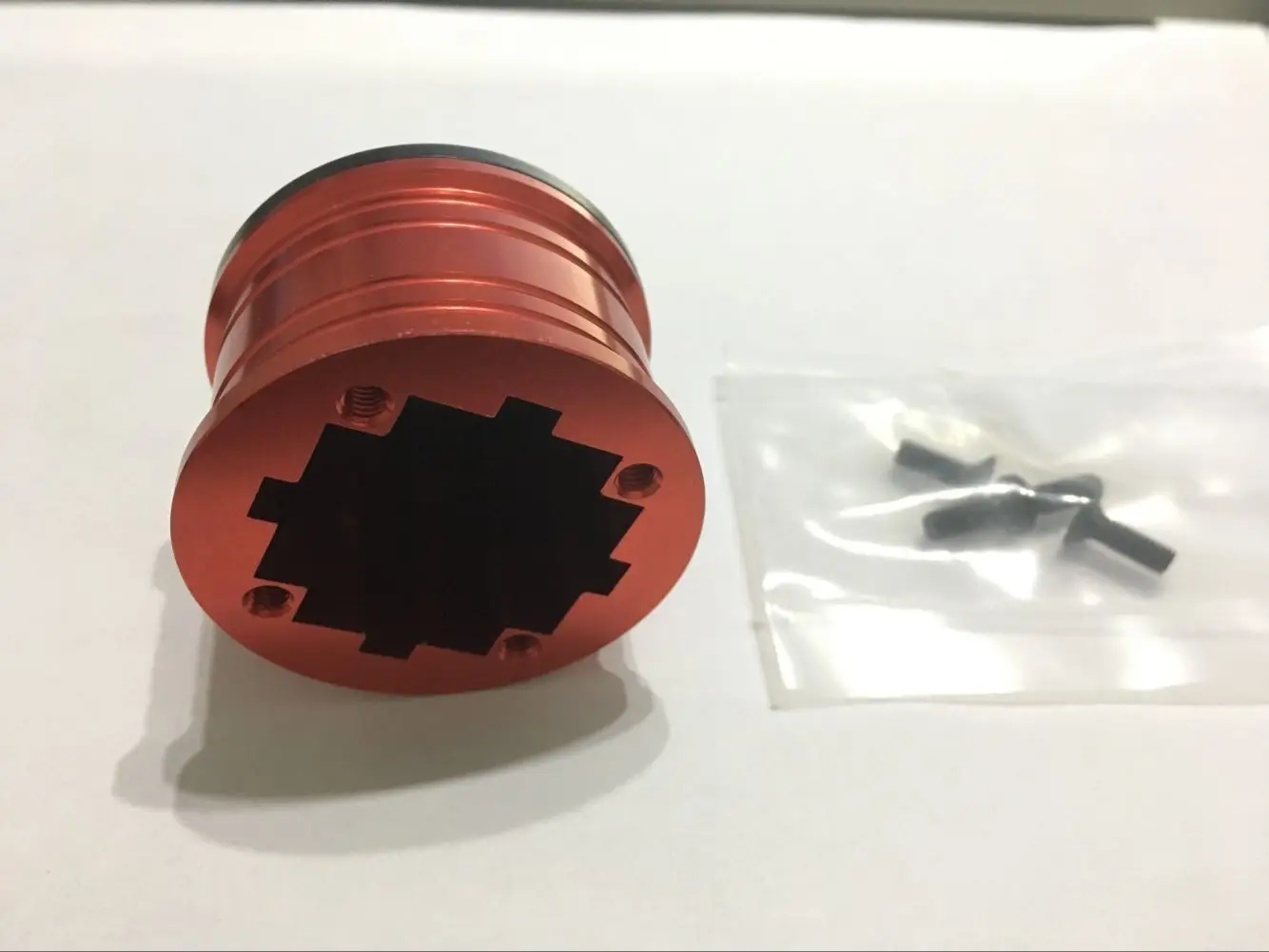 

FID Racing FID Differential gear box diff case FOR Team LOSI DBXL-e XL-e 1/5 rc car