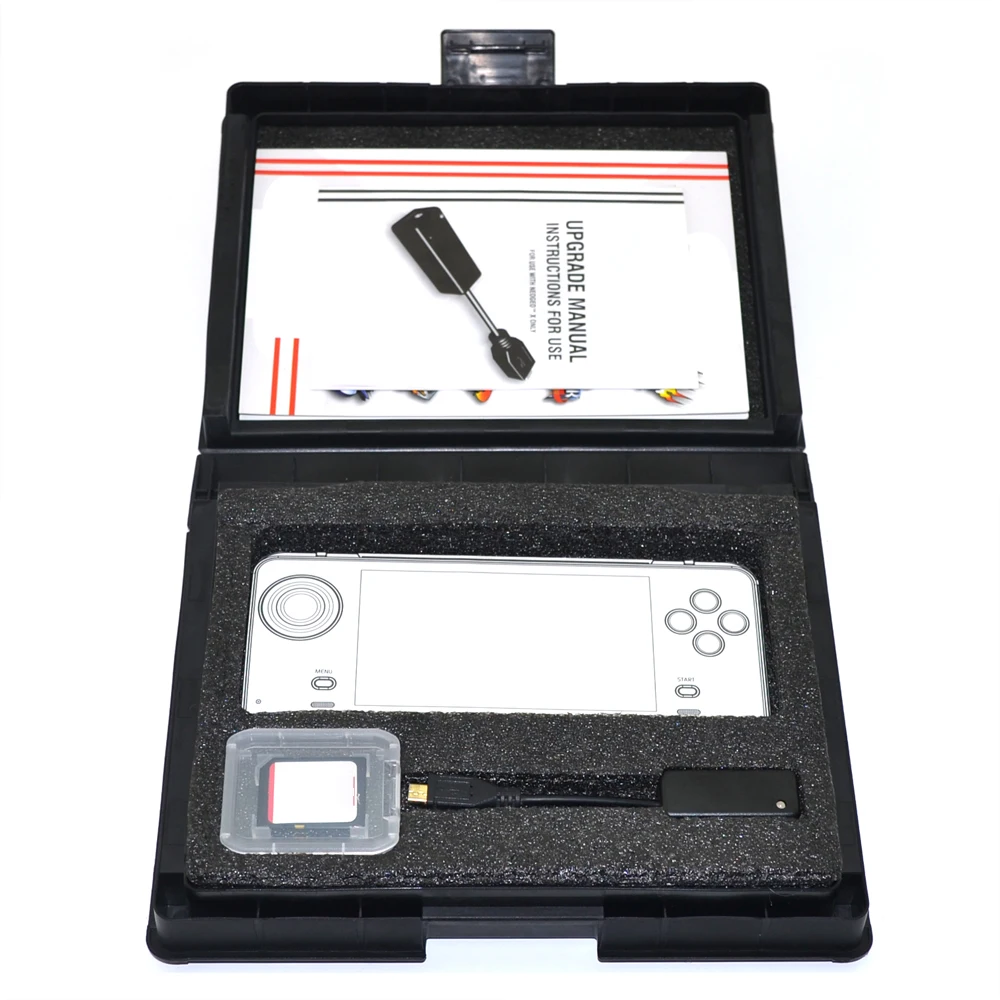 For NEOGEOX GOLD System for NEOGEO X Mega Pack Vol 1 without Console