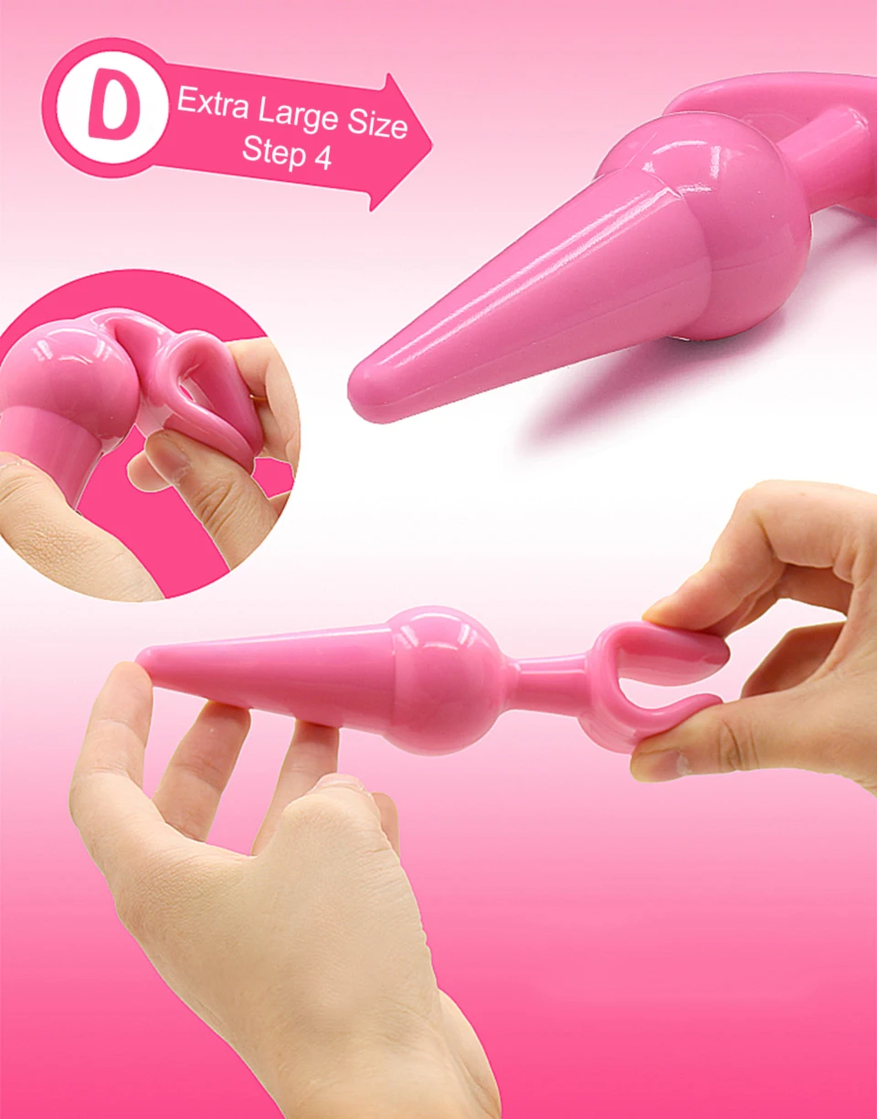 anal beads