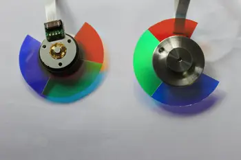 

NEW Replacement Projector Color Wheel For Sharp XG- F320XA F310XA F315XA DLP 1PC