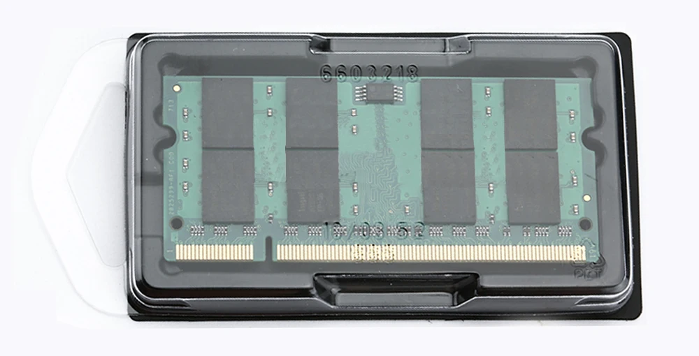 JZL DDR3 1600MHz PC3 12800 / PC3 12800 DDR 3 1600 MHz 4GB 204 PIN ...
