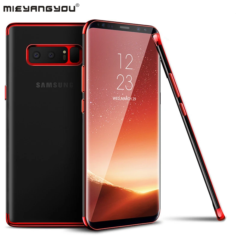 Роскошный силиконовый чехол для Samsung Galaxy S10e S10 Plus A10 A20 A30 A50 A70 M10 M20 M30 ультратонкое