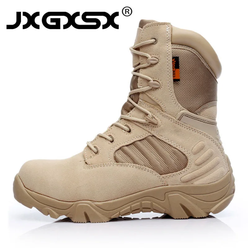 special forces hiking boots