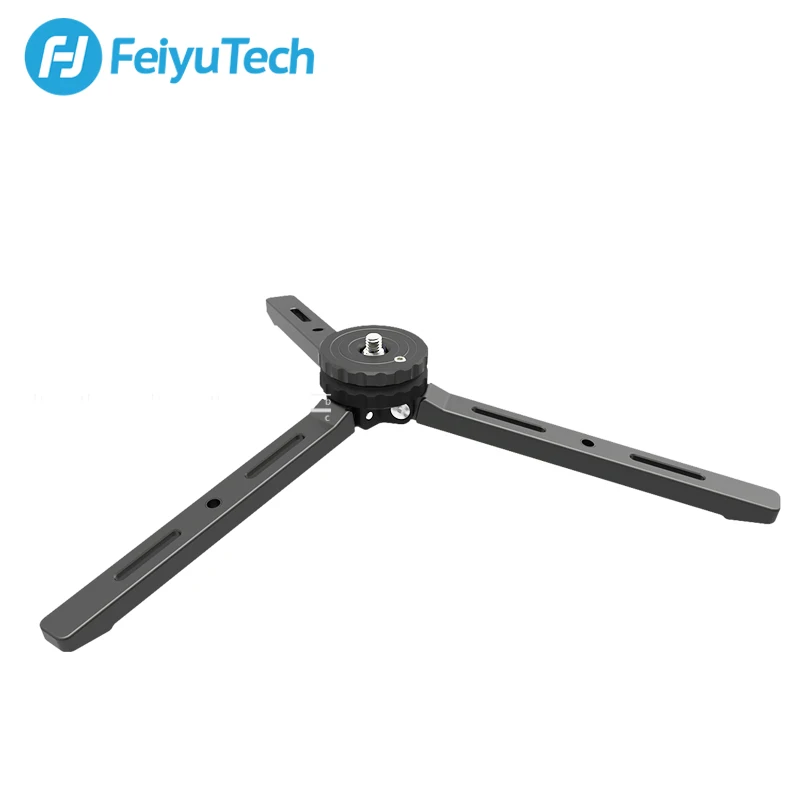 

FeiyuTech Newest Metal Tripod for A1000/A2000 Series Gimbal Stabilizer