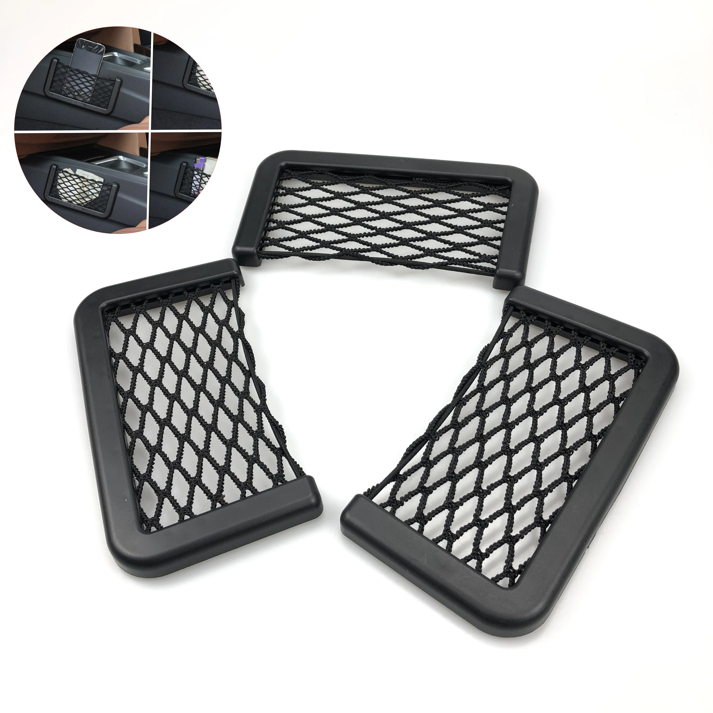

Car Accessories Carrying bag sticker For LINCOLN MKZ MKX MKT Nautilus Navigator Aviator