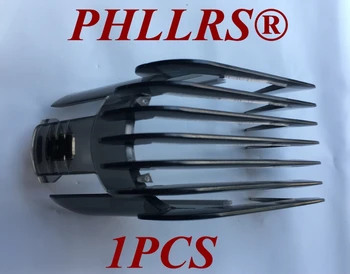 

1Pcs 3-21MM Cutter replace head HAIR CLIPPER COMB for PHILIPS trimmer QC5105 QC5115 QC5155 QC5120 QC5125 QC5130 QC5135 QC5105