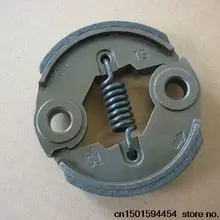 Hangkai 2 ход 3,5 hp подвесного мотора/подвесной/лодка/двигатель запасные части диск сцепления