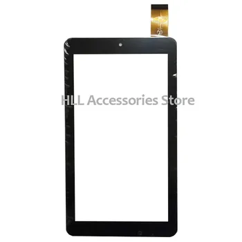 

For 7" inch Tablet PC ZLD070038MQ72-F-A touch screen panel Digitizer Sensor replacement
