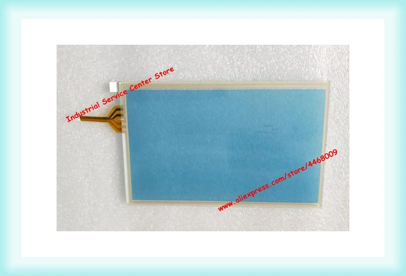 

TK6051 new touch glass panel for TK6051iP
