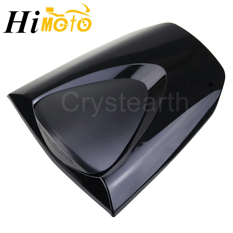 

Gloss Black Motorcycle Rear Seat Cover Solo Seat Fairing Cowl For Honda CBR600RR CBR 600RR 600 RR 2007 2008 2009 2010 2011 2012