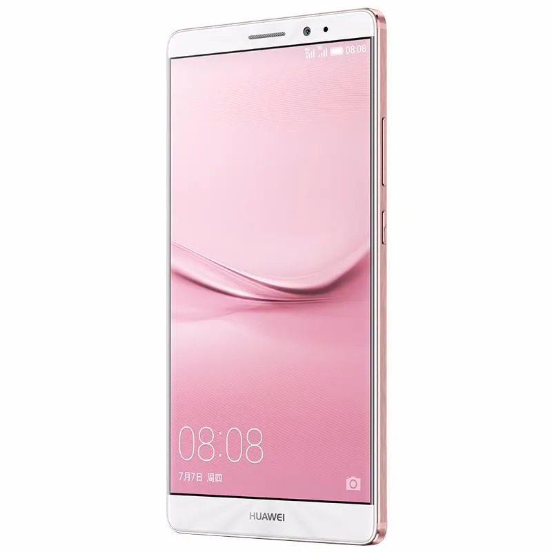 cellphone huawei Original HuaWei Mate 8 4G LTE Cell Phone 16.0MP Kirin 950 Octa Core 6.0" Screen 1920x1080 Android 6.0 Fingerprint Dual Sim latest cellphone of huawei
