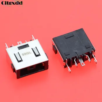 

Cltgxdd 1PCS DC Power Jack Charging Socket Connector For Lenovo Ideapad G50 G50-70 G50-45 G50-30 80 85 G40-70 Laptop Connector