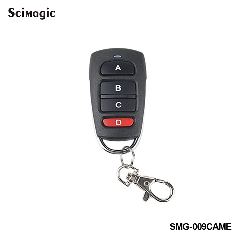 433.92 MHz wireless Copy Remote Control With Battery Garage Door Remote Control Backup Remote Key Clone 1527 PT2264 HT600 etc 433.92 MHz wireless Copy Remote Control With Battery Garage Door Remote Control Backup Remote Key Clone 1527 PT2264 HT600 etc