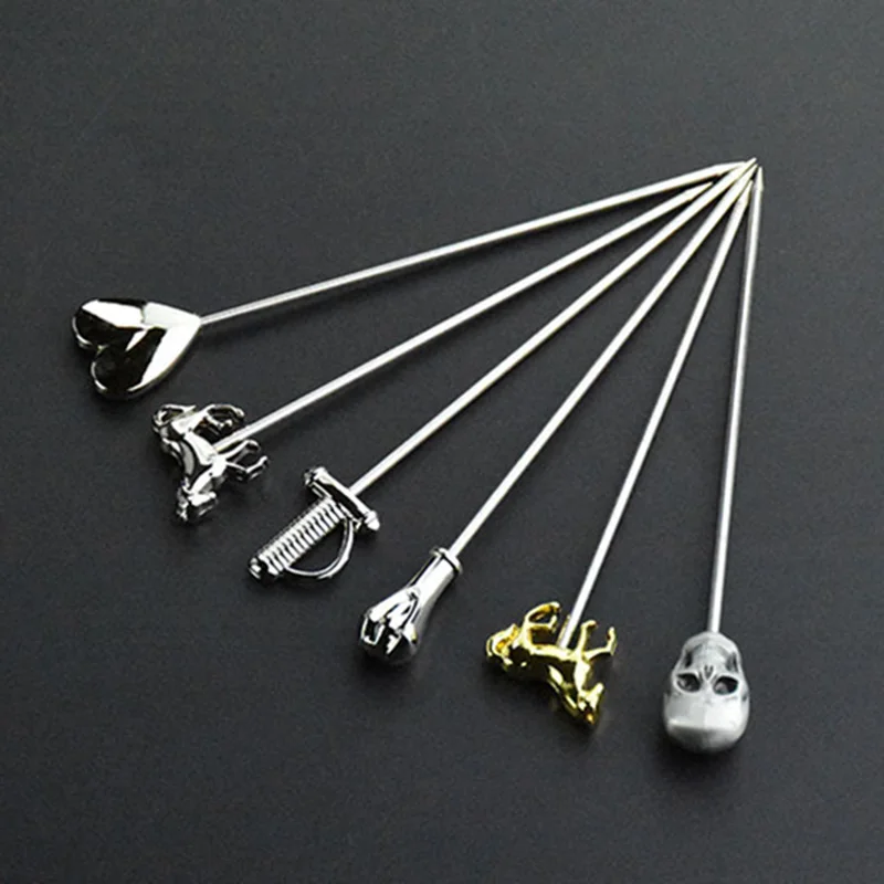 QuickDone-6PCSLOT-Stainless-Steel-Fruit-Drink-Sticks-Cocktail-Pick-Fruit-Sticks-Bar-Tools-Stirring-Sticks-Martini-Picks-KC1599 (43)