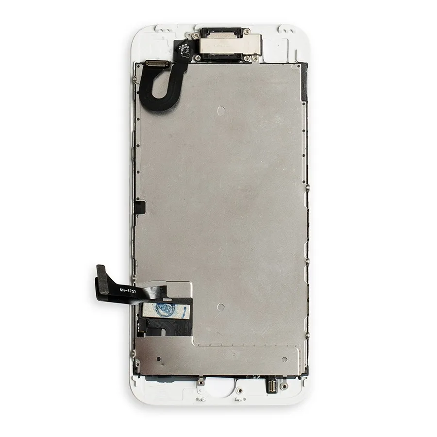Мобильный телефон ремонт для iPhone 6S 7 Plus ЖК дисплей сенсорный дигитайзер 3D экран с