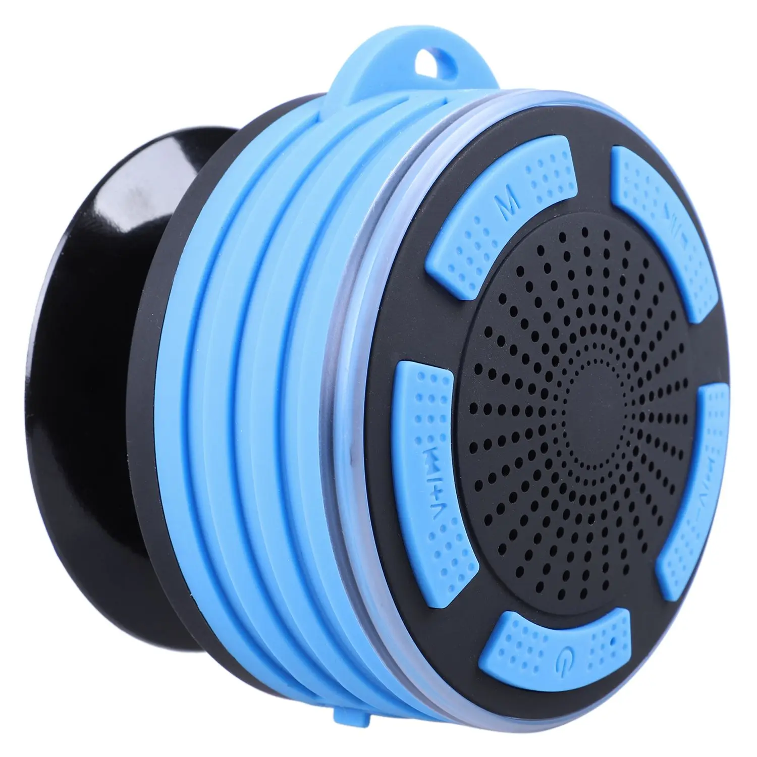 Mini Wireless Bluetooth Speaker Outdoor Waterpoof Speaker Small