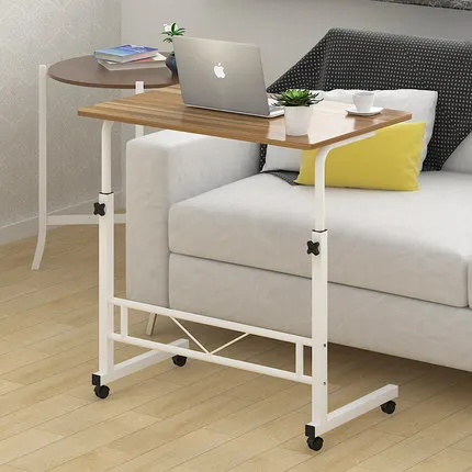 Jane Desktop Laptop Desk Bed Minimalist Bedside Table Moving Up