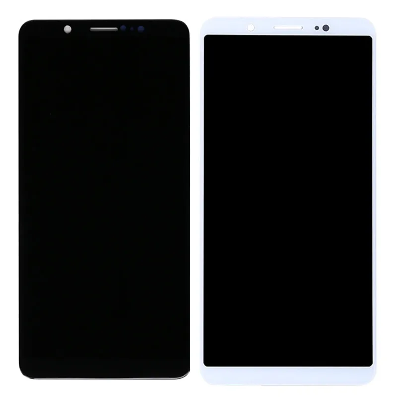 

For vivo V7 Plus LCD Display Touch Screen Digitizer Assembly Replacement Parts For Vivo V7+ 1716 LCD