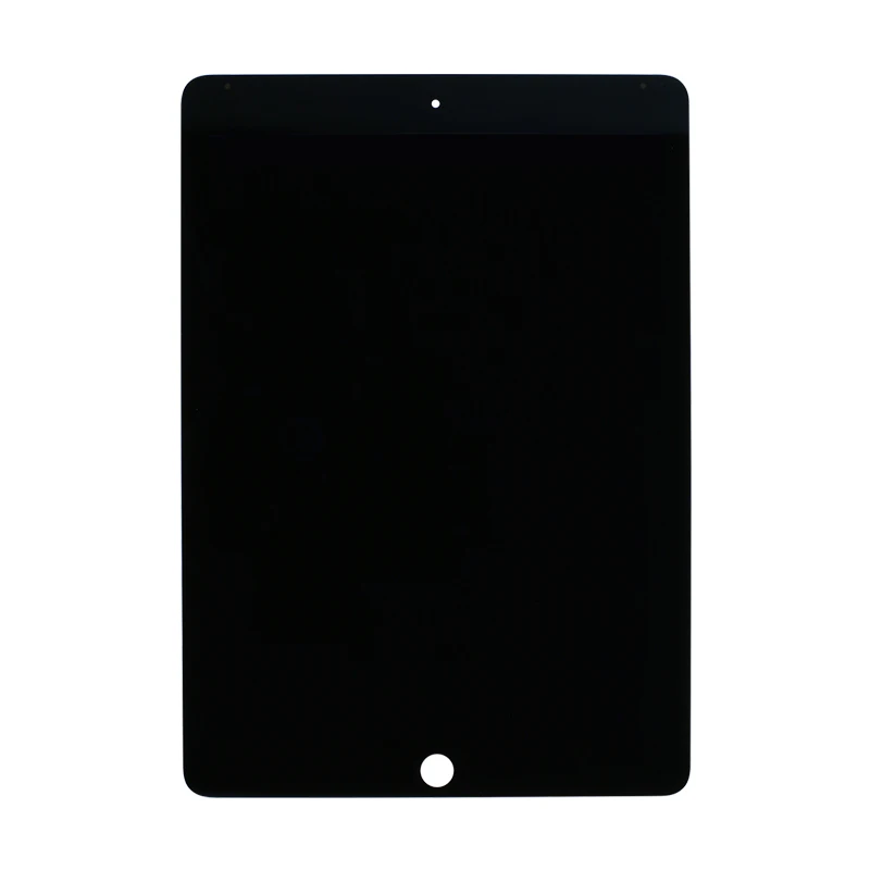 ЖК-дисплей для iPad 6 6th Gen A1893 версия сенсорный экран дигитайзер передняя стеклянная панель планшета