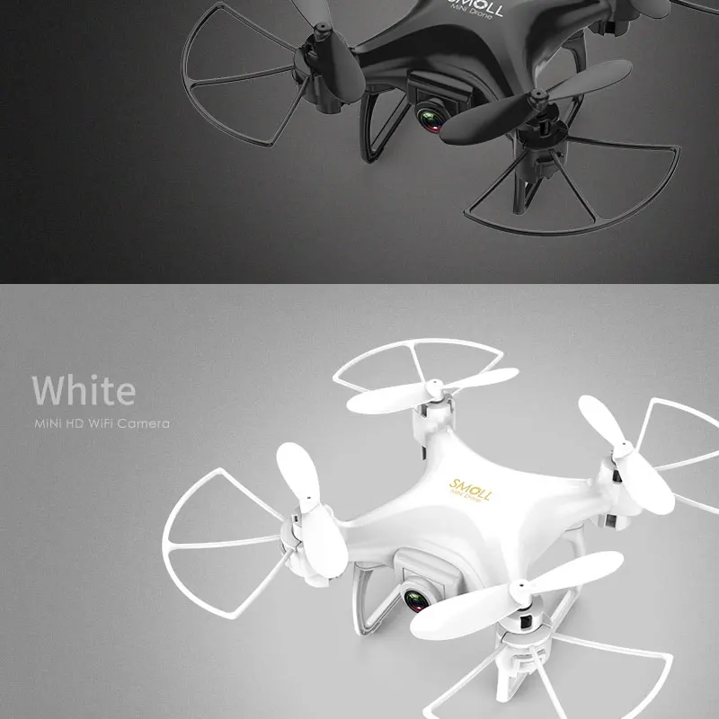 Minidron GW009C-1S (7)