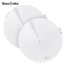 Настенное крепление для TP-Link Deco M9 Plus Вся Домашняя сеточная система WiFi, TP Link Deco M9 + держатель WiFi полка для маршрутизатора кронштейн для хранения кабеля Настенное крепление для TP-Link Deco M9 Plus Вся Домашняя сеточная система WiFi, TP Link Deco M9 + держатель WiFi полка для маршрутизатора кронштейн для хранения кабеля