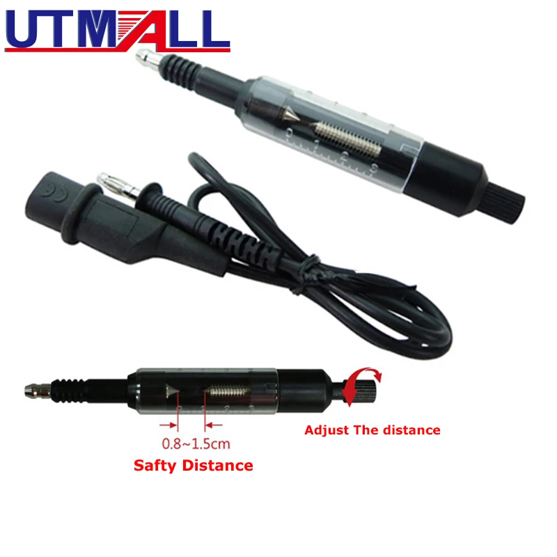 Aliexpress.com : Buy Adjustable Engine In line Ignition ...