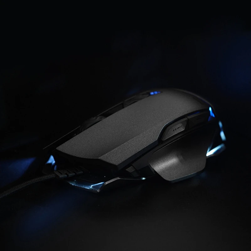 

Professional USB Wired Game Mice 7200DPI 7 Buttons Gaming Mouce For PC Laptop