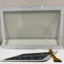 K99 сенсорный экран дисплей снаружи рукописный экран 10,1 дюймов планшет емкость сенсорный экран K99 TP