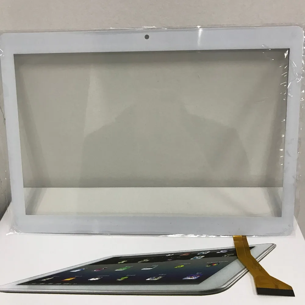 

K99 Touch screen display on the outside Handwritten screen 10.1 inches tablet capacitance Touch screen K99 TP