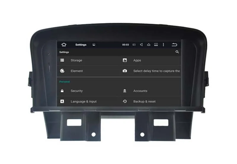 7 дюймовый автомобильный DVD на основе Android с Wi Fi/BT GPS Canbus аудио Радио стерео