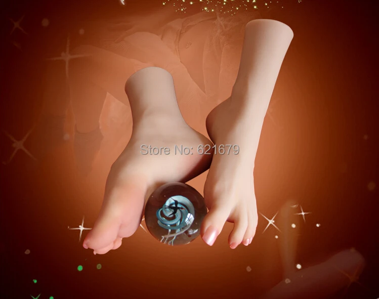 NEW sexy girls gorgeous pussy foot fetish feet lover toys clones model high arch sex dolls product feet worship 30