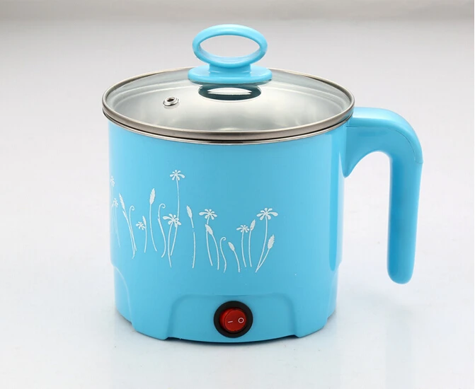 0 0.8L electric cooker / multi function electric boiling / Hot pot