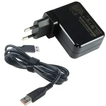 20 в, 2 А, 40 Вт, USB разъем, адаптер питания переменного тока для ноутбука, настенное зарядное устройство+ кабель для lenovo Yoga3 Pro Yoga 3 miix 700 900 Yoga 3 Pro/Miix 2 11