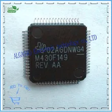 MSP430F149IPM M430F149REV LQFP64 MSP430 MCU after the first consultation took