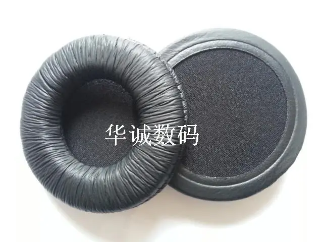 SONY MDR V55 V55 V55BR DJ Headphone Replacement Ear Pad Ear Cushion Ear Cups Ear Cover Earpads Repair Parts