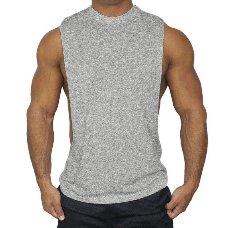 Buy Tank Top Mens Bodybuilding Men Tank Top Stringer