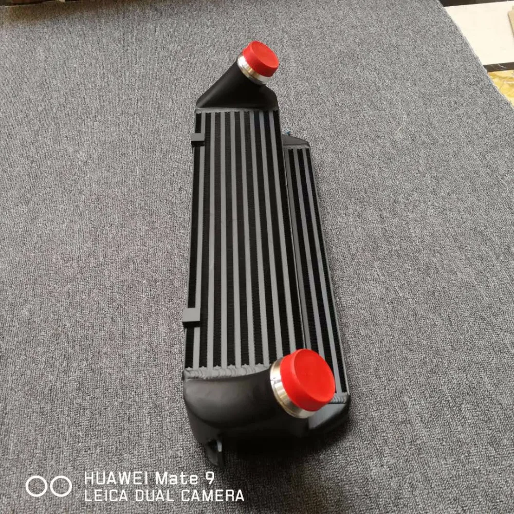 

big intercooler for bmw