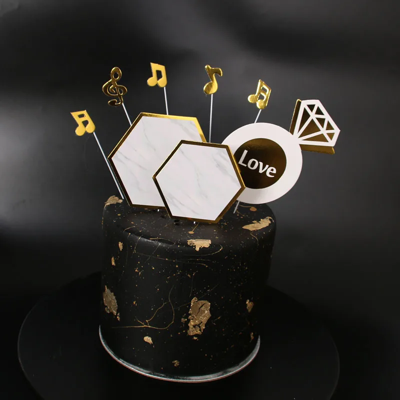 Marbre Decoration De Gateaux Ensemble Note De Musique Joyeux Anniversaire Gateau Topper Pour Bebe Douche Enfants Fete D Anniversaire Decorations De Gateau De Mariage Aliexpress Marbre Decoration De Gateaux Ensemble Note De Musique Joyeux Anniversaire Gateau Topper Pour Bebe Douche Enfants Fete D Anniversaire Decorations De Gateau De Mariage Aliexpress