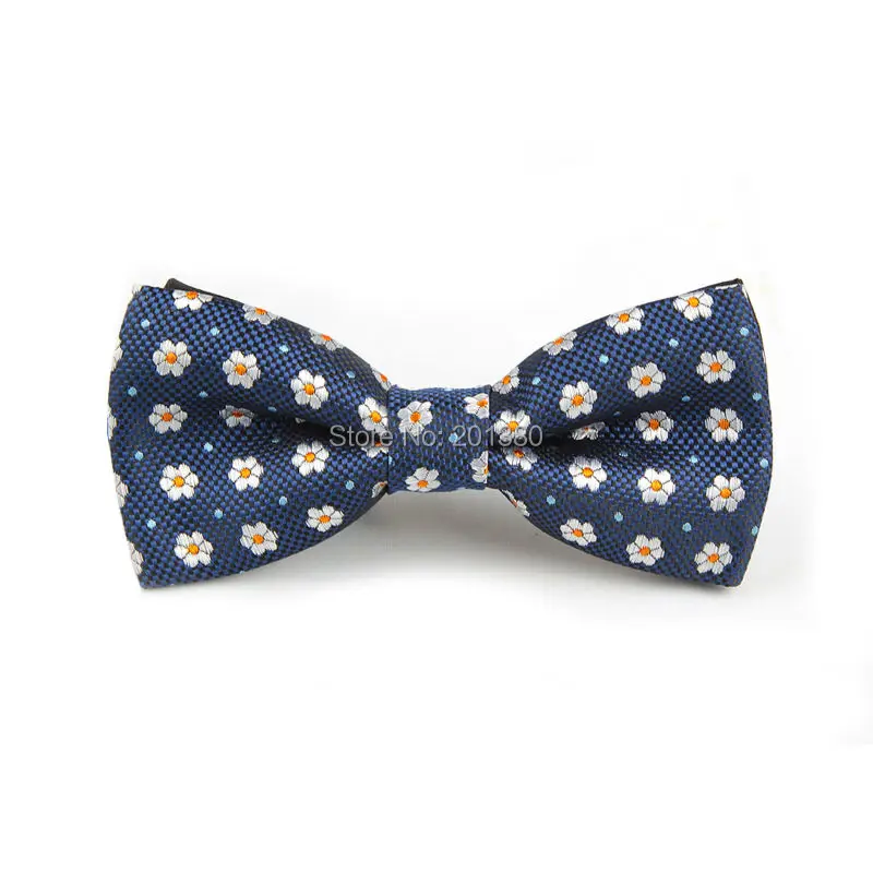 New Kid Dot Bow Tie