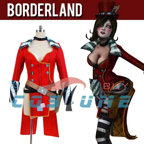 Mad Moxxi Cosplay Kostuums Voor Vrouwen Outfit Party Kleden Halloween Kostuums Custom Made Mad Moxxi Cosplay Kostuums Voor Vrouwen Outfit Party Kleden Halloween Kostuums Custom Made