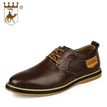 Pointed Toe Dress Shoes For Men Light Weight New Design Genuine Leather Shoes Male Business Formal Lace Up Shoes AA20557